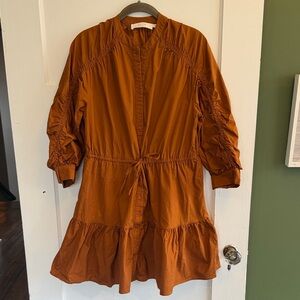 ASTR The Label Dress